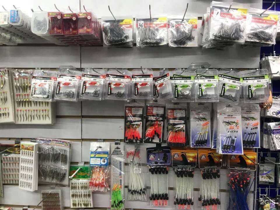 Отзывы на компанию Fishdom21 в г. Чебоксары c фото