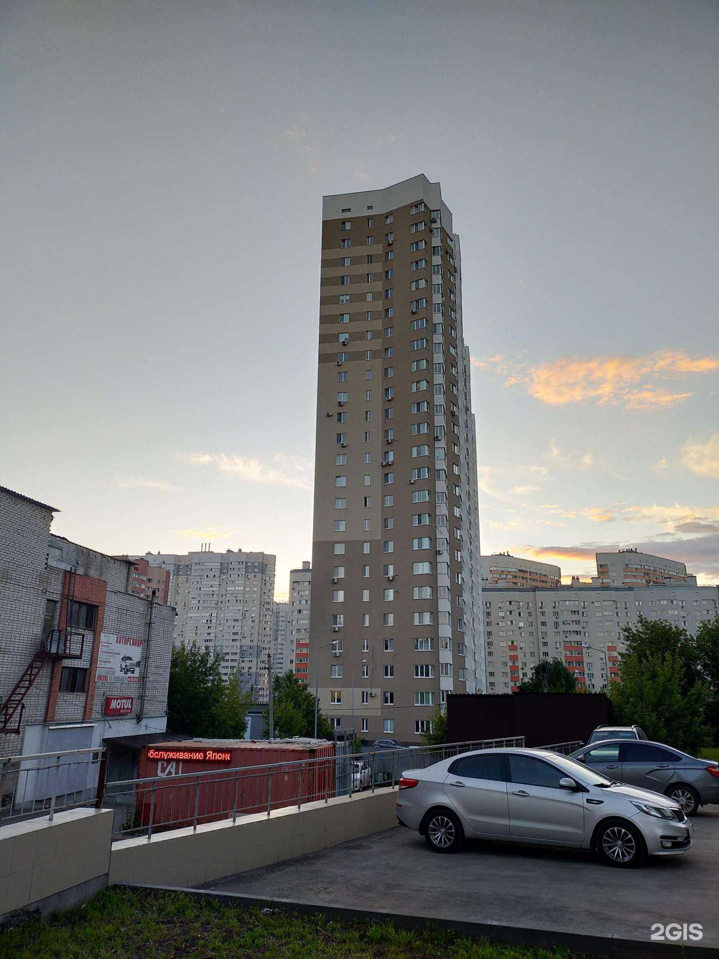 Отзывы на компанию Строительное управление №3 в г. Самара c фото