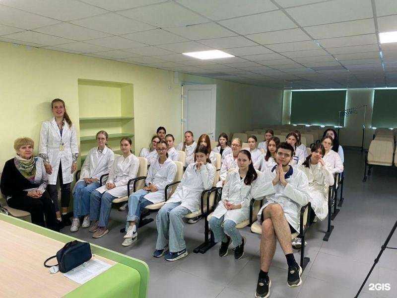 Отзывы на компанию Лицей №41 в Владивостоке c фото