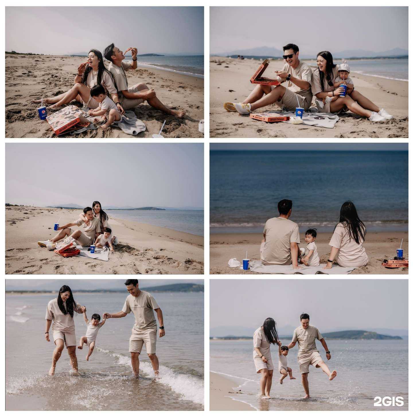 Отзывы на компанию Фотограф Архип Мурадханян в Южно-Сахалинске c фото