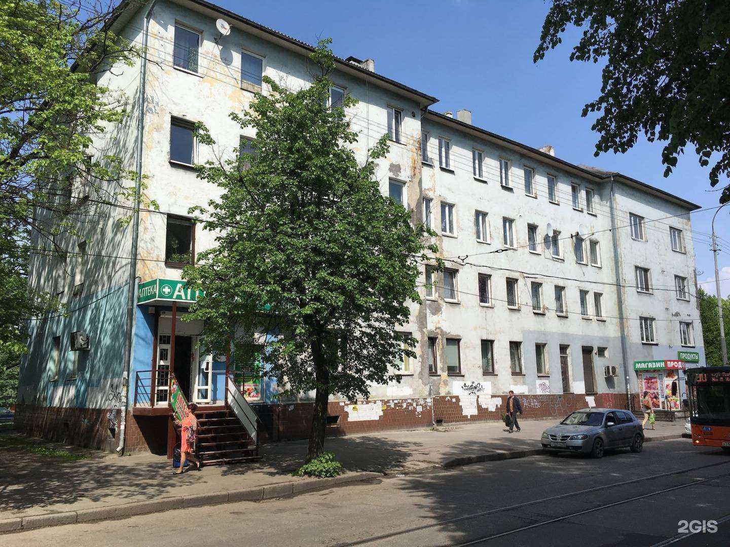 Отзывы на компанию Салон памятников в Калининграде c фото - фотография 2 из 2