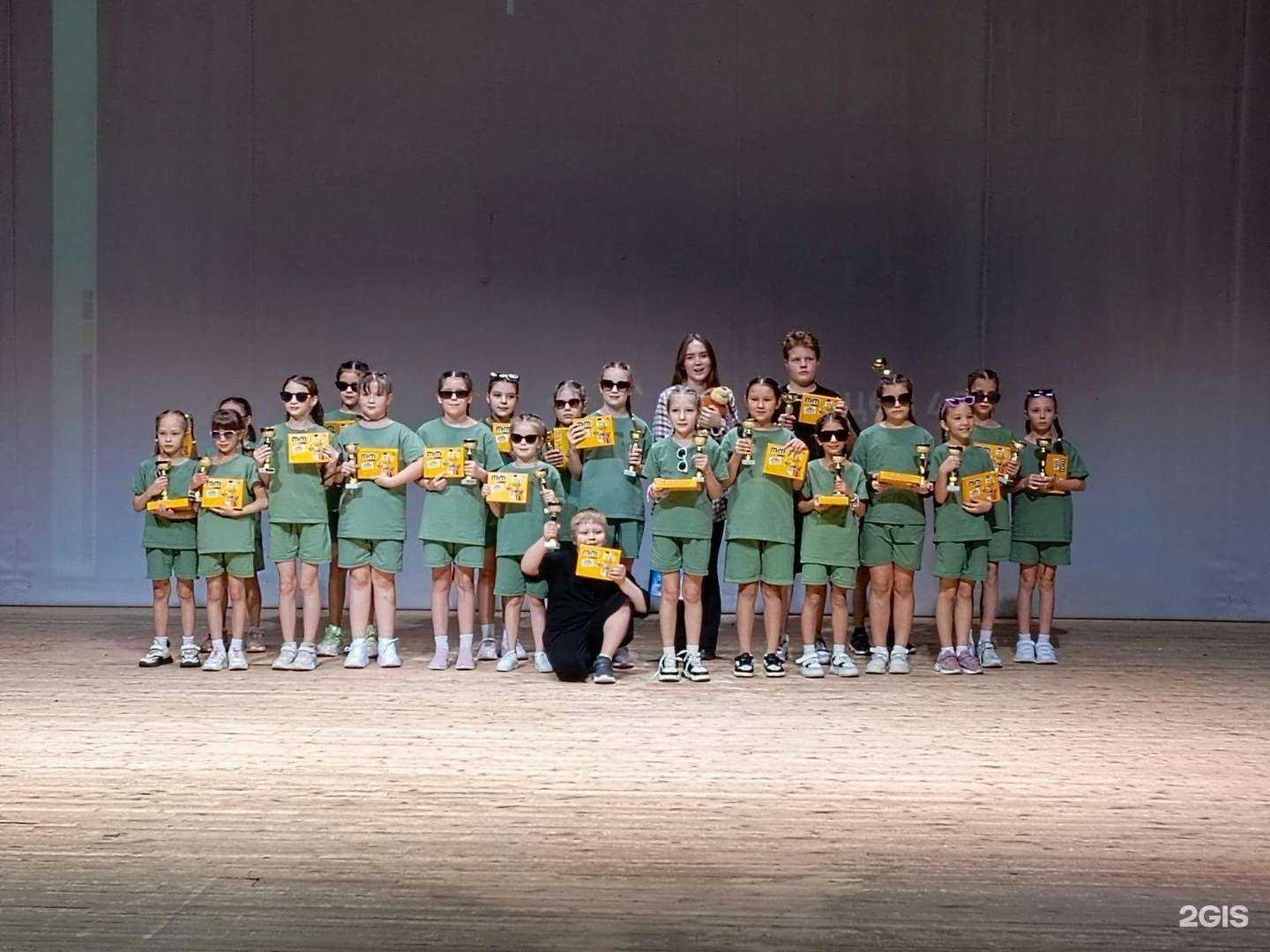 Отзывы на компанию Брависсимо в Ижевске c фото