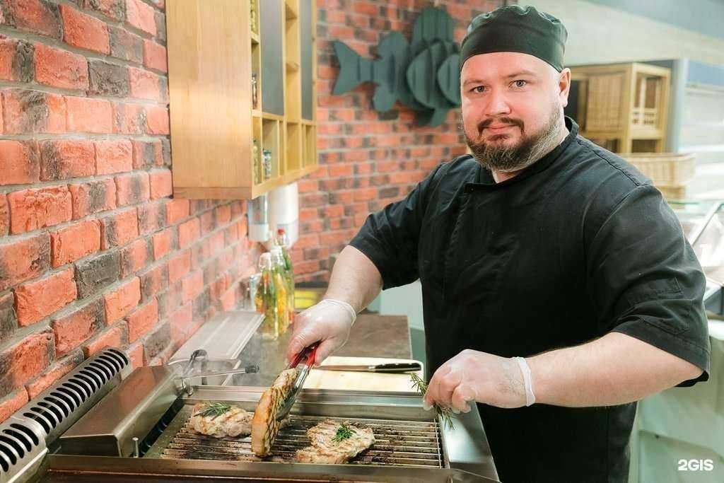 Отзывы на компанию Freshmix в Перми c фото