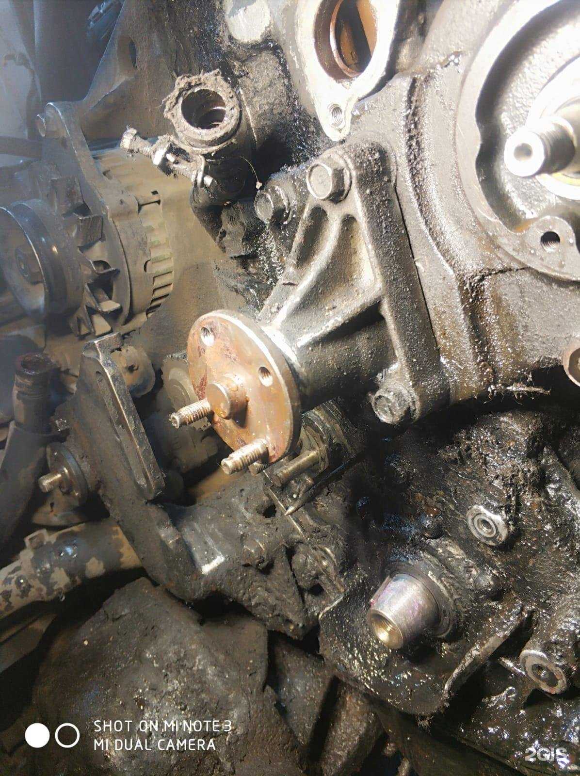 Отзывы на компанию DetaliAuto в г. Красноярск c фото