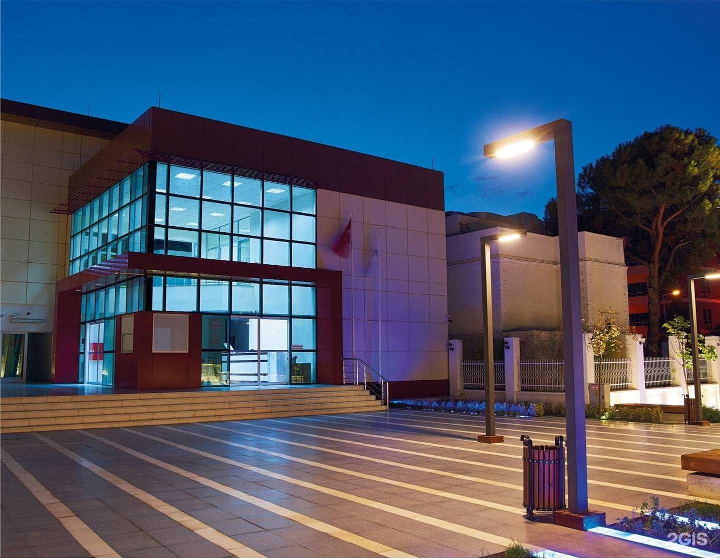 Отзывы на компанию Компания по изготовлению фонарей для благоустройства в г. Ростов-на-Дону c фото