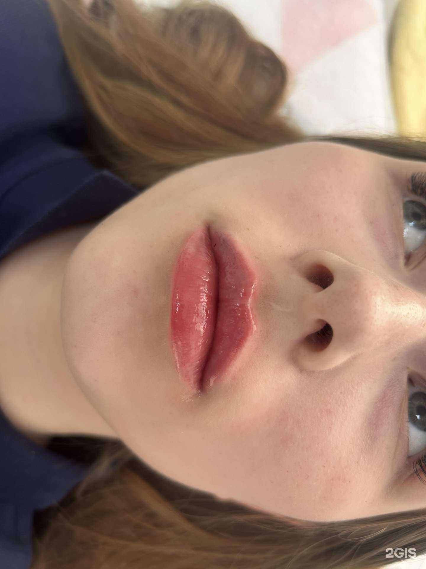 Отзывы на компанию Кабинет эстетической косметологии в Томске c фото