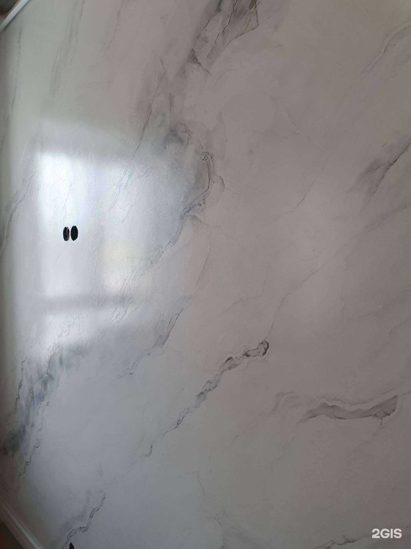 Отзывы на компанию Декор стен в г. Барнаул c фото