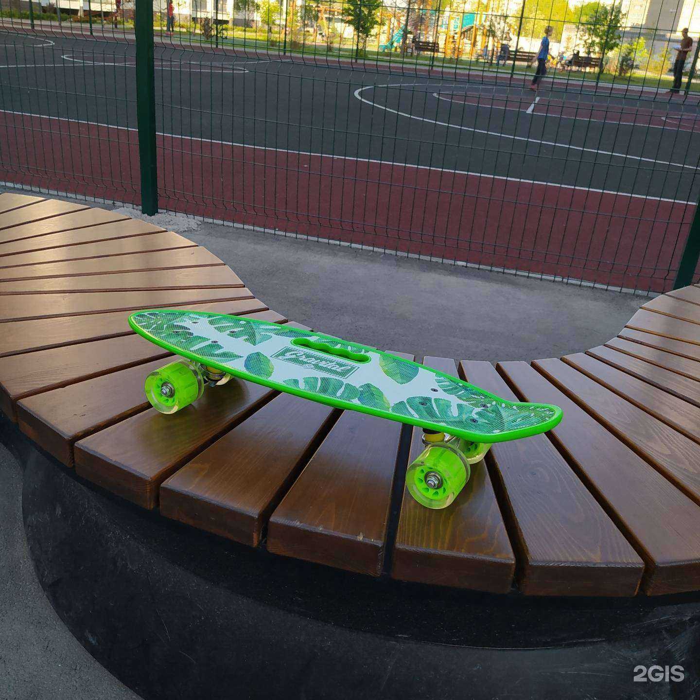 Отзывы на компанию Самокаткрут в Челябинске c фото