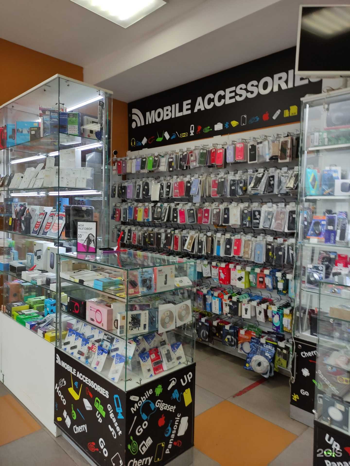 Отзывы на компанию Mobile accessories в г. Одинцово c фото