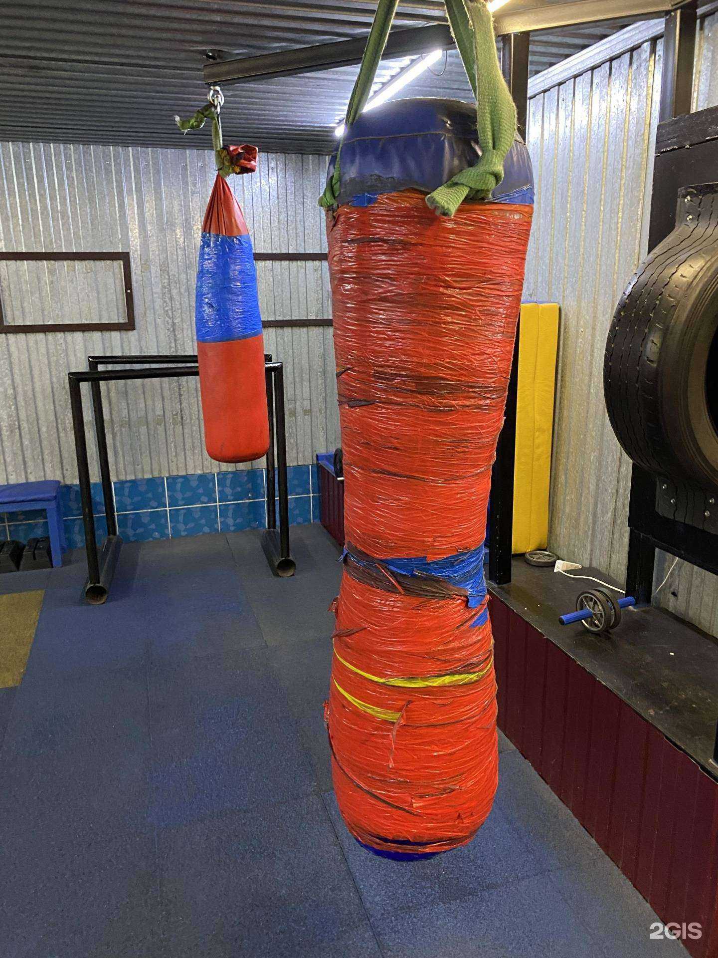 Отзывы на компанию Техника тела в Абакане c фото