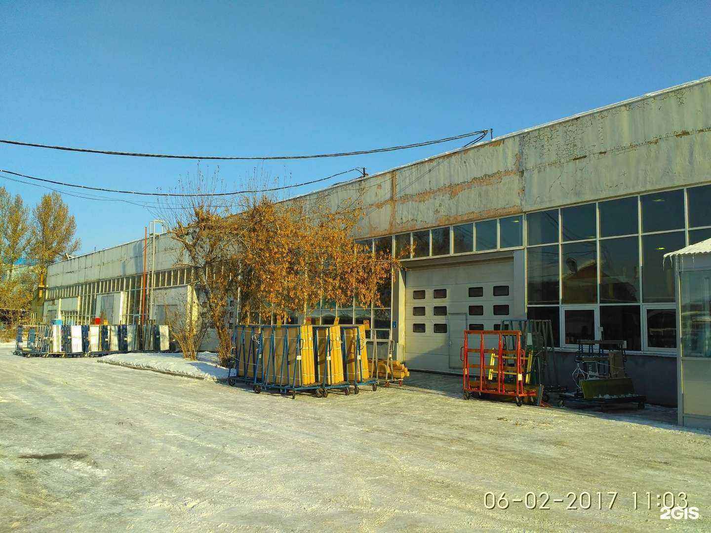 Отзывы на компанию VEKA в Иркутске c фото - фотография 2 из 2