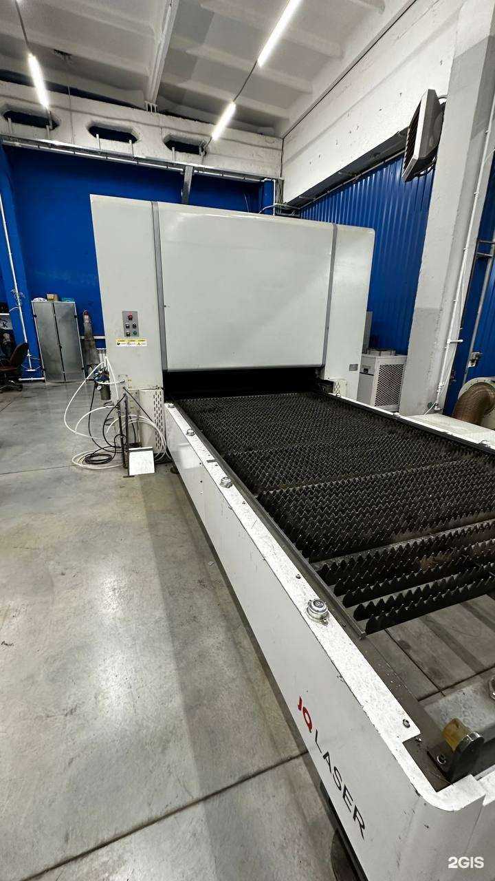 Отзывы на компанию Gfproduct в Казани c фото