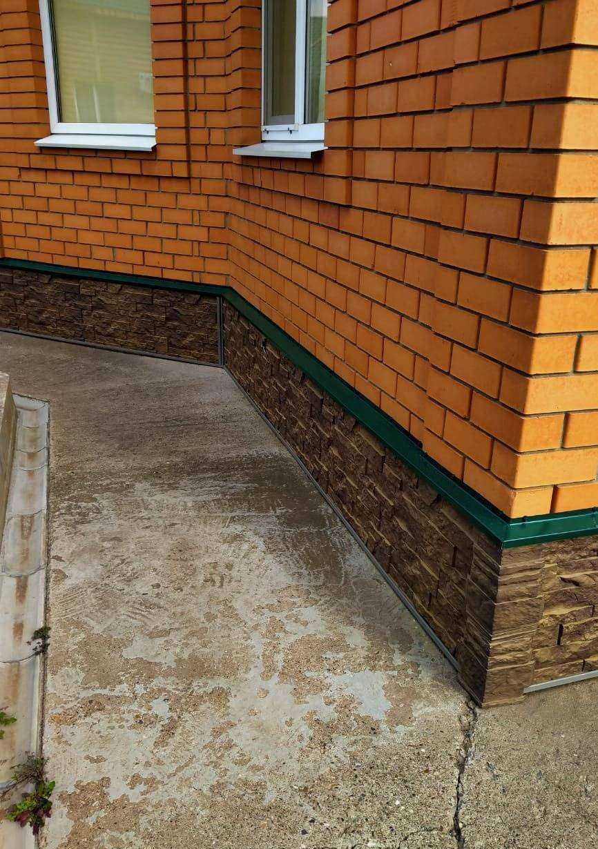 Отзывы на компанию Дом Сайдинга в Оренбурге c фото