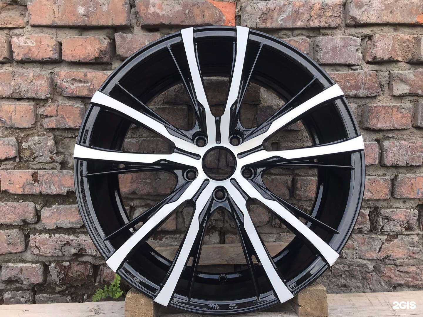 Отзывы на компанию АвтоДиск24 в г. Красноярск c фото