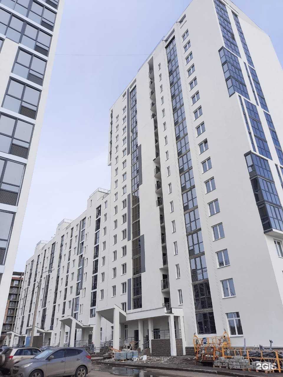 Отзывы на компанию Здравсити в Уфе c фото