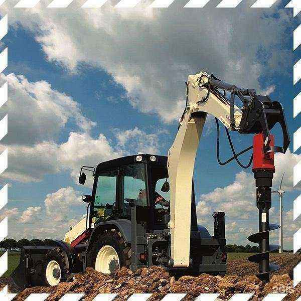 Отзывы на компанию Служба заказа спецтехники в Новороссийске c фото