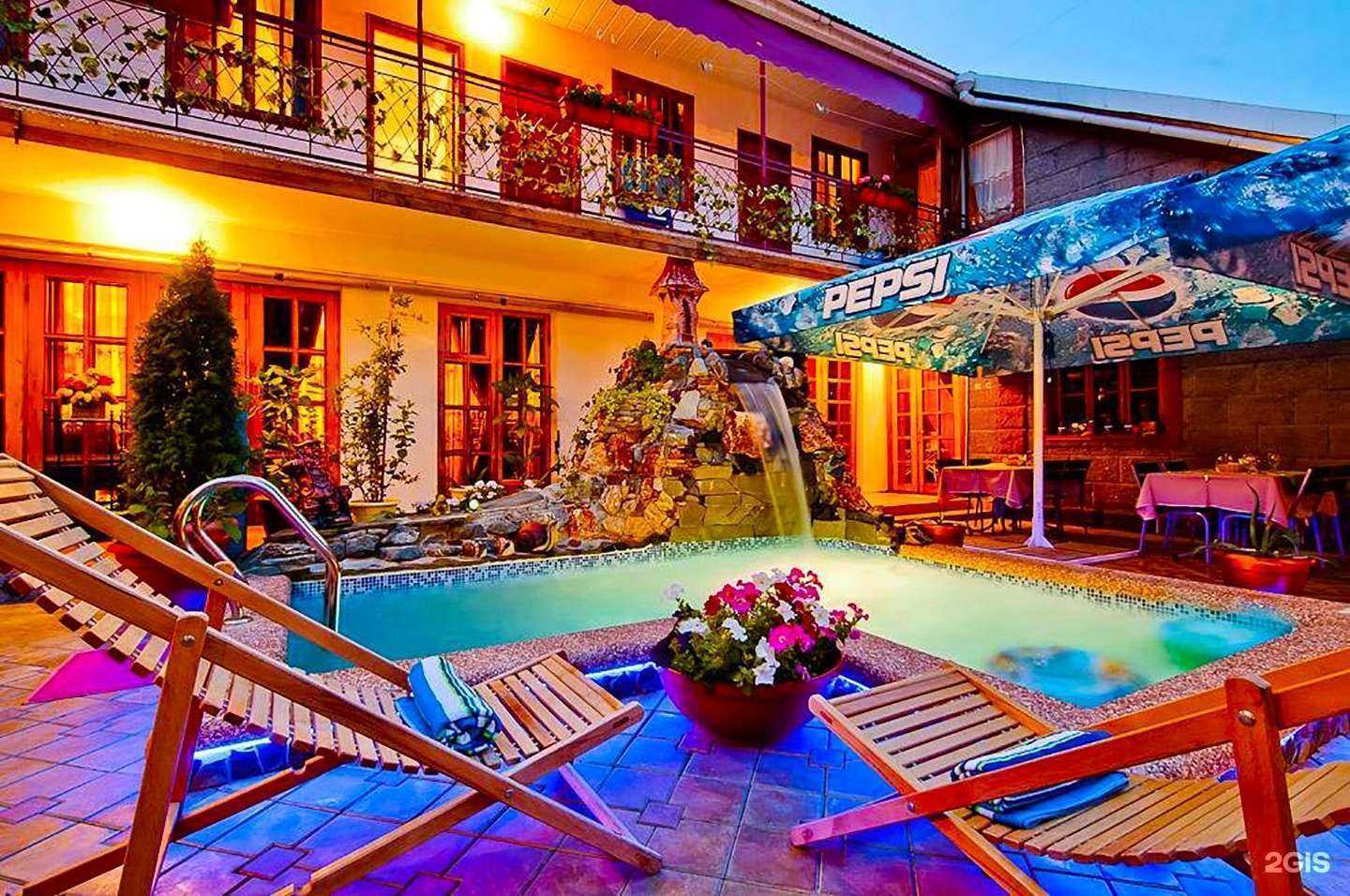 Отзывы на компанию Камелот в Анапе c фото