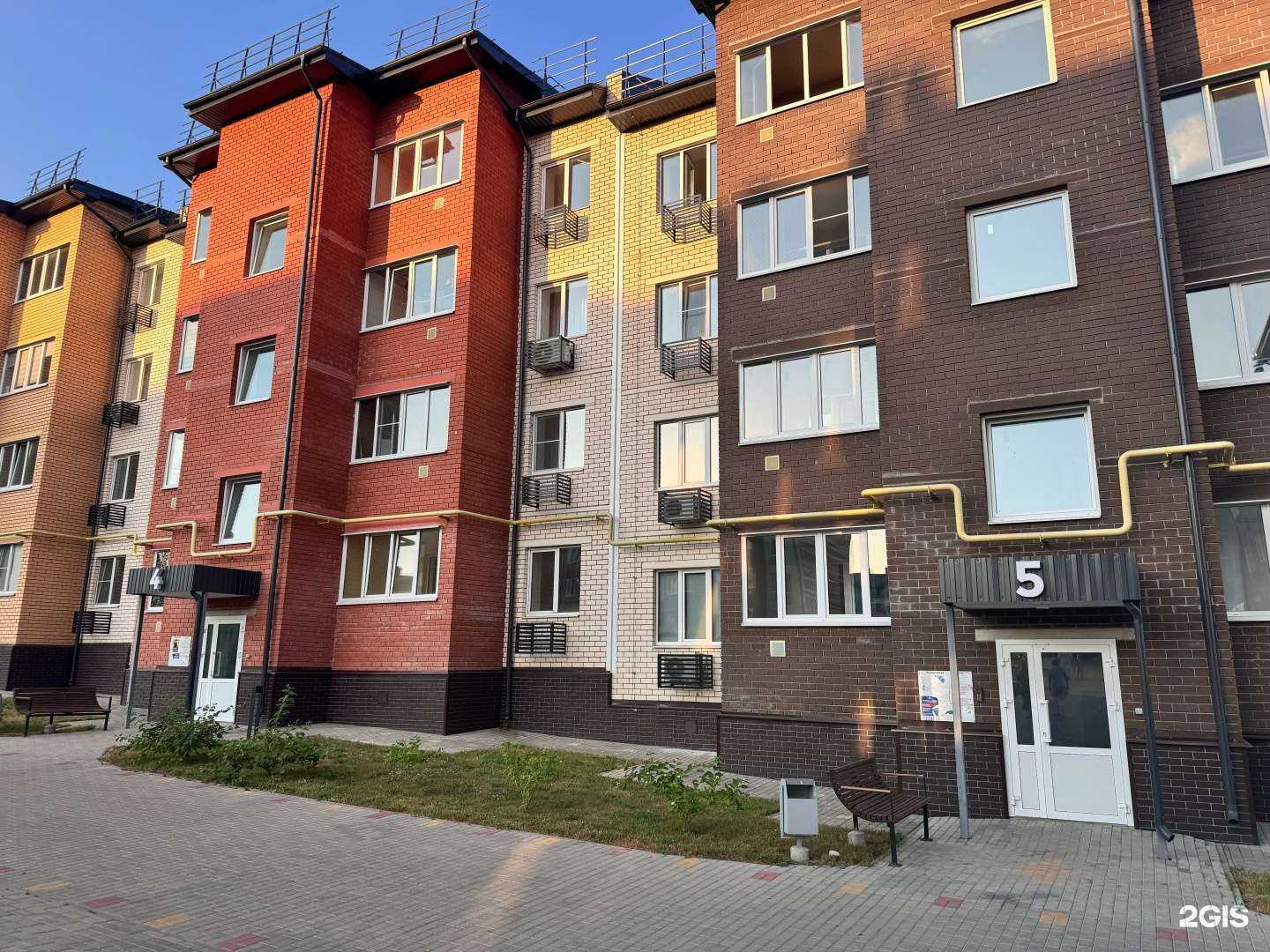 Отзывы на компанию Живо - Чистая вода в Губкине c фото - фотография 2 из 2