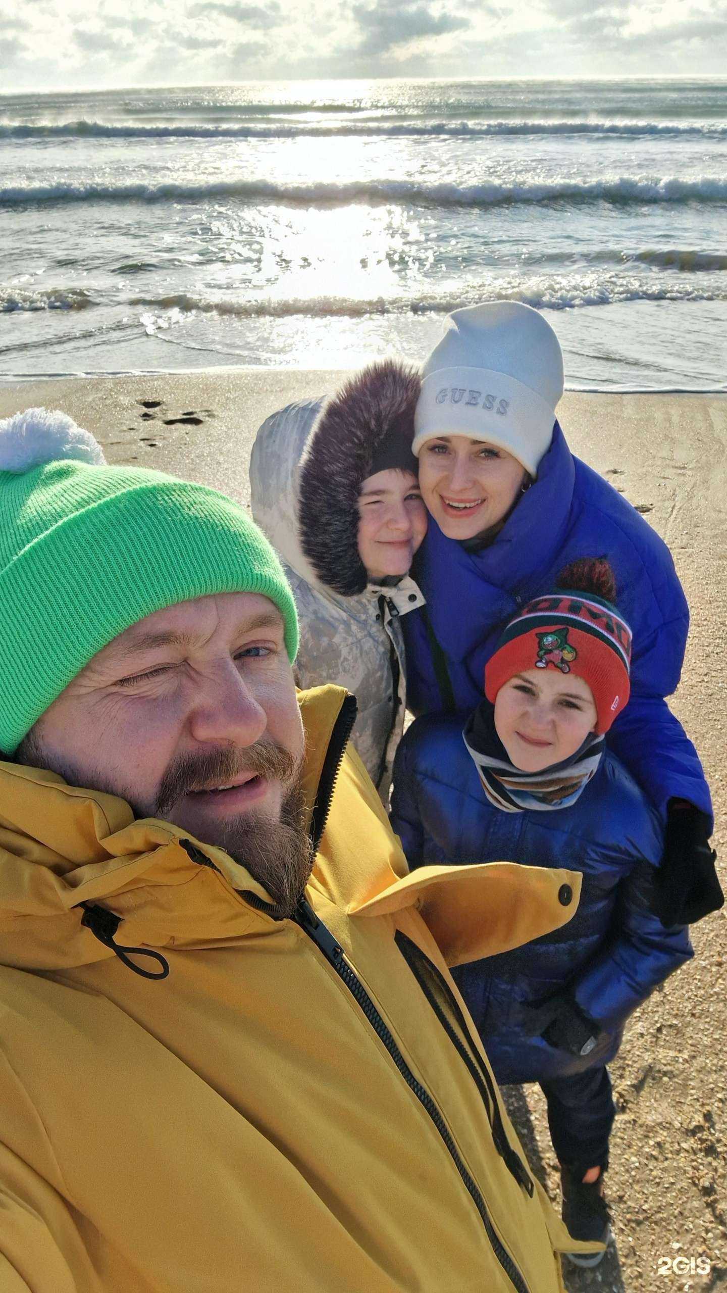 Отзывы на компанию PALMAN TOUR в Краснодаре c фото