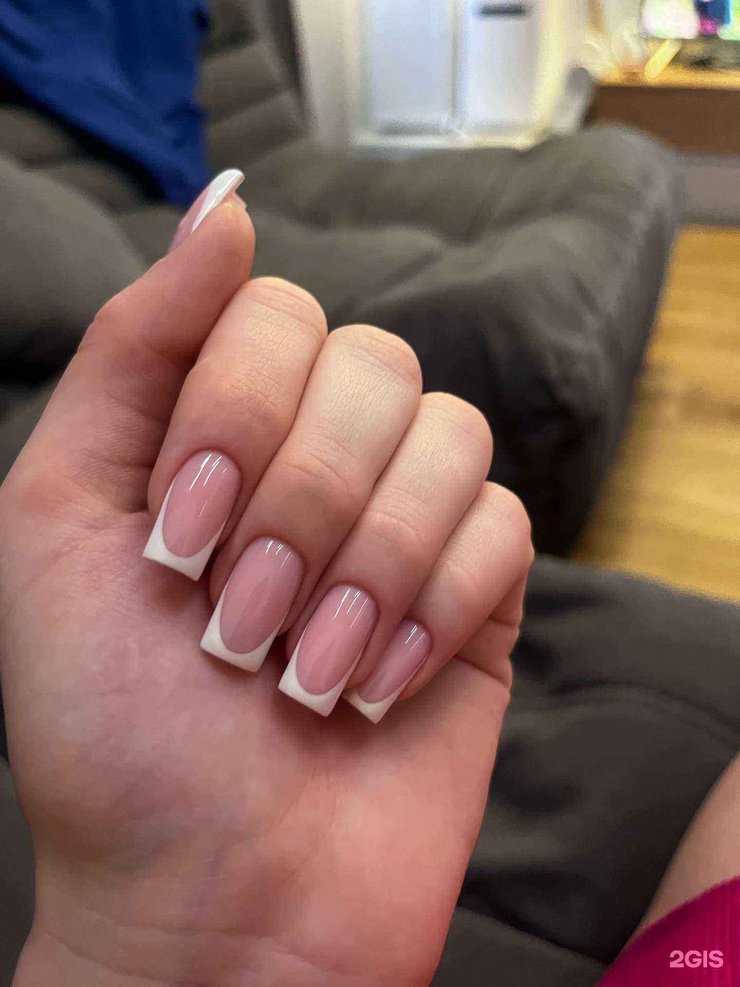 Отзывы на компанию Ногтевая студия в Казани c фото