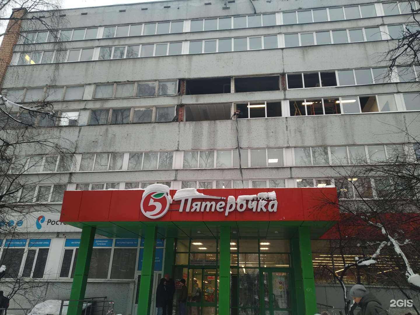 Отзывы на компанию Original Dance в Видном c фото - фотография 2 из 2