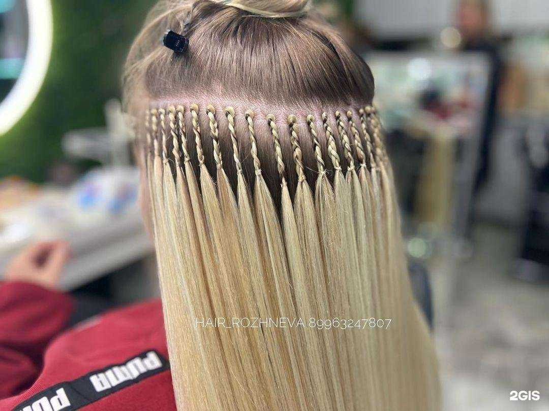 Отзывы на компанию Студия афроплетения в Перми c фото