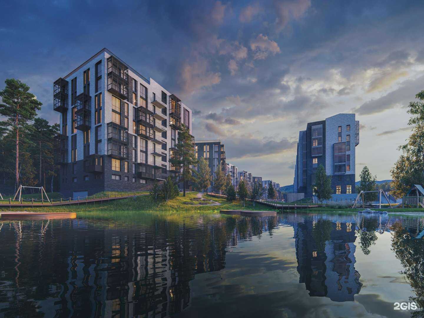 Отзывы на компанию Омега в г. Красноярск c фото