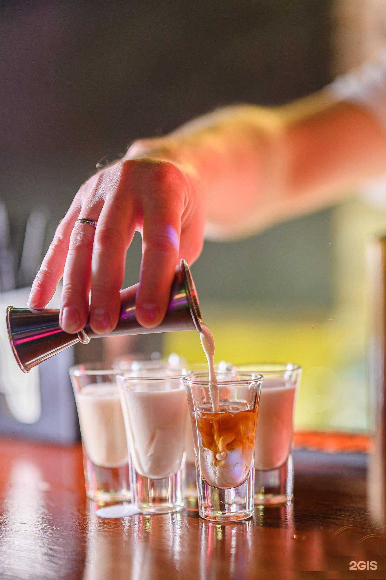 Отзывы на компанию Fixbar в Перми c фото