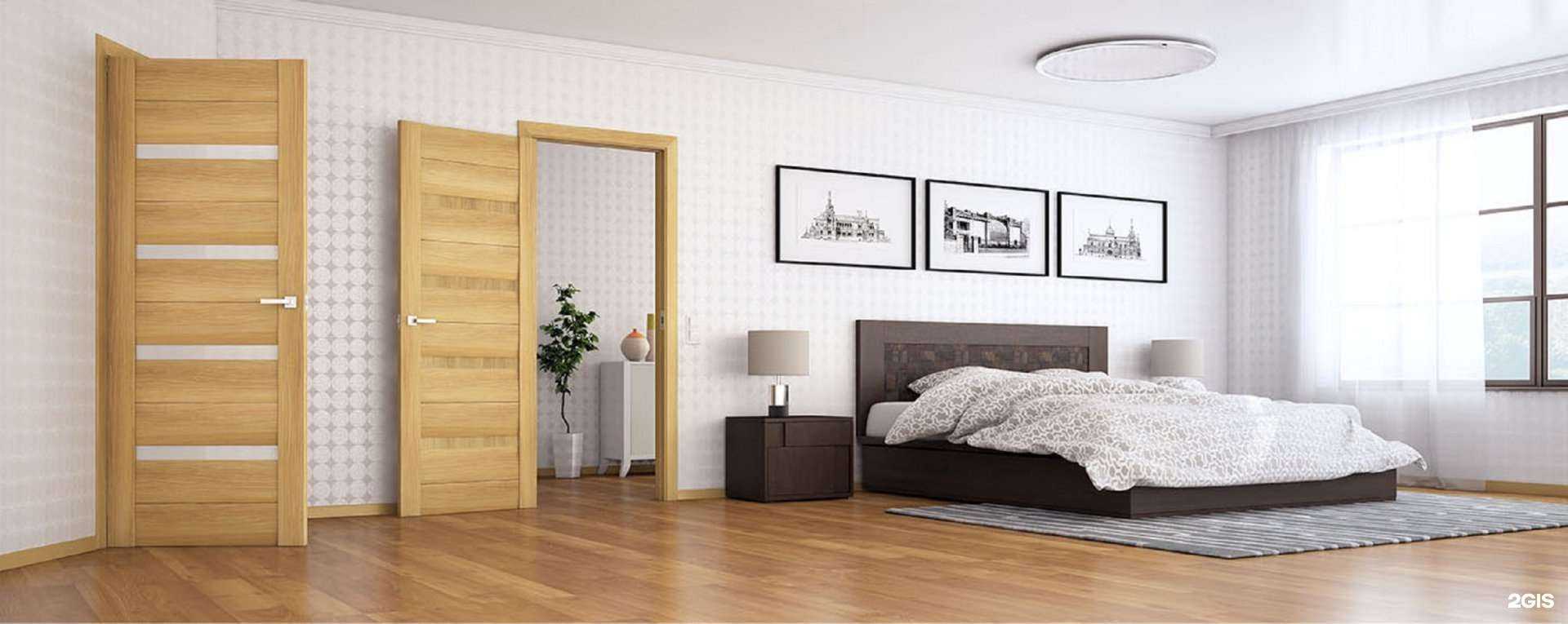 Отзывы на компанию СССР-двери в Салавате c фото