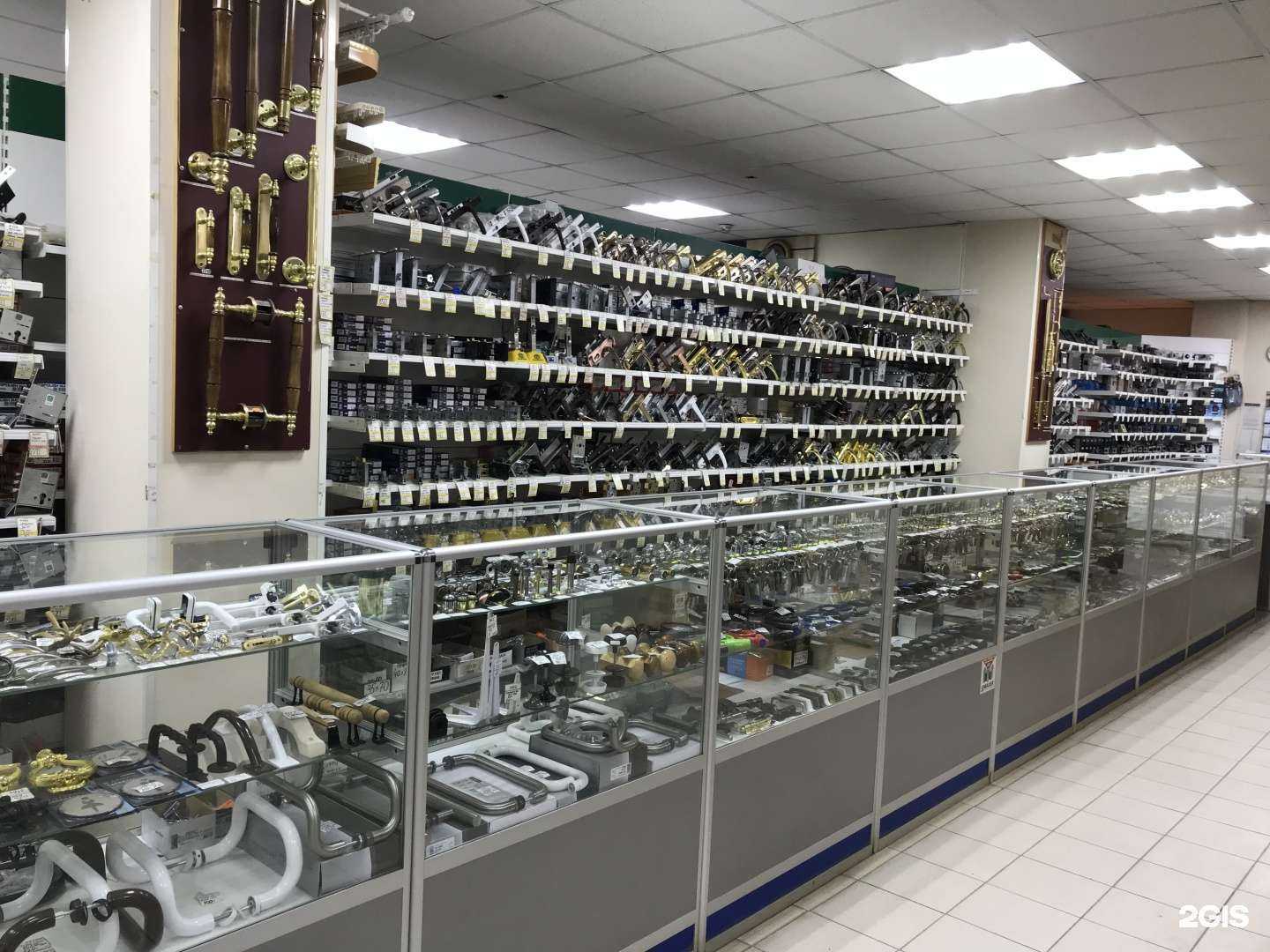 Отзывы на компанию Магазин замков и дверей в Вологде c фото