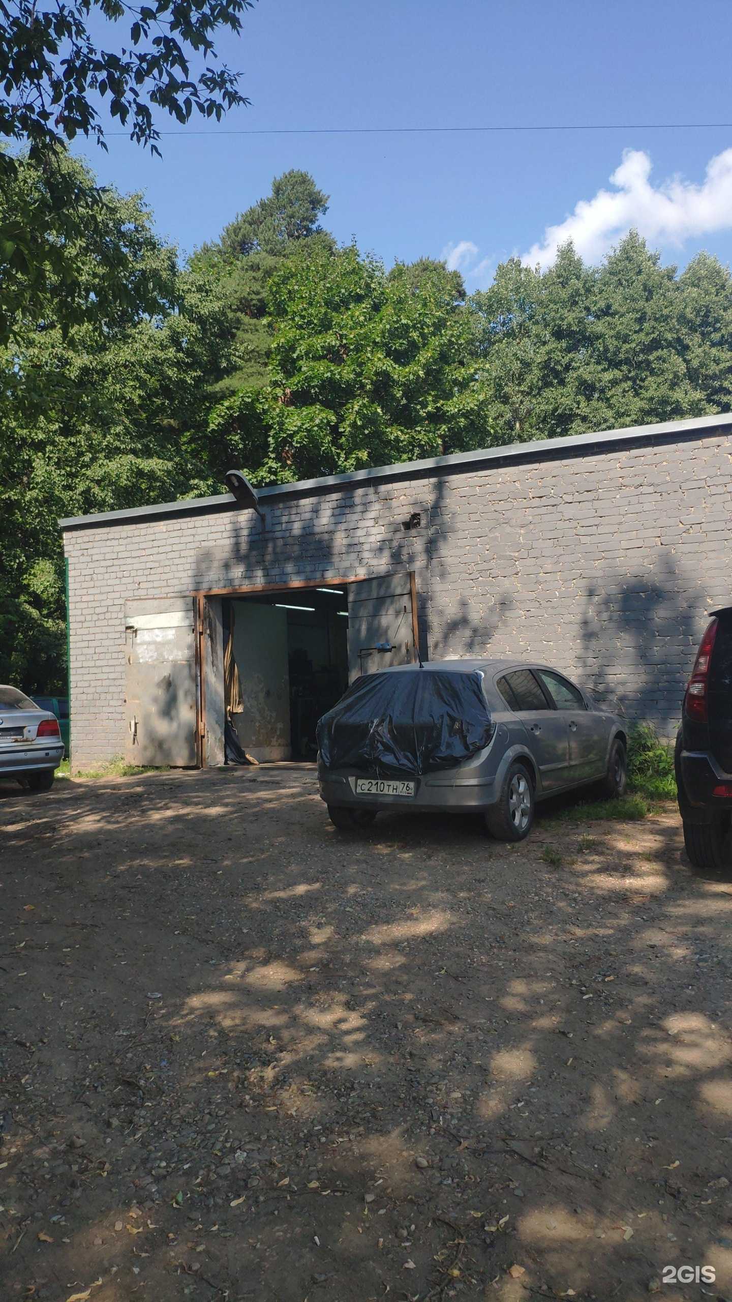 Отзывы на компанию Автотехсервис в г. Кострома c фото