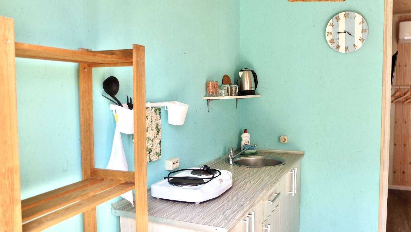 Отзывы на компанию Garmoniya в Анапе c фото