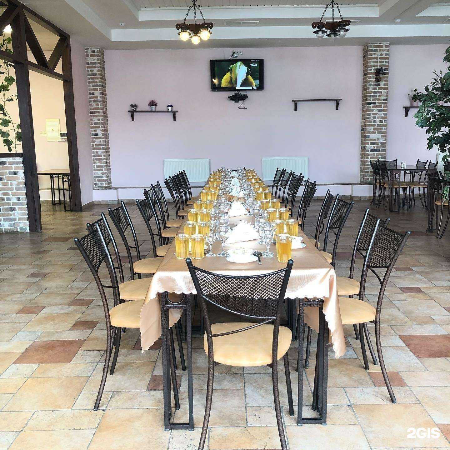 Отзывы на компанию Столовая в Перми c фото