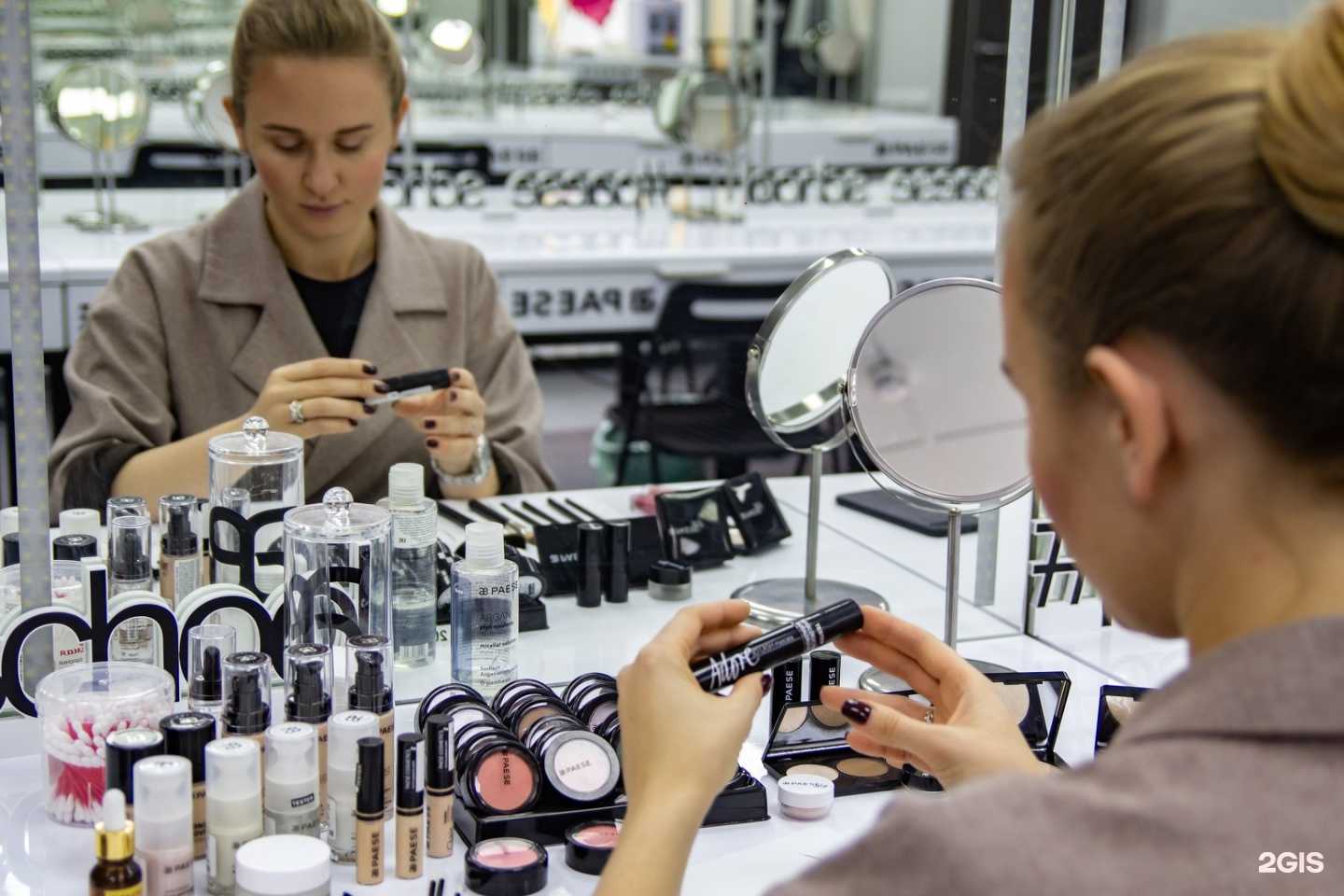 Отзывы на компанию Paese в Новосибирске c фото