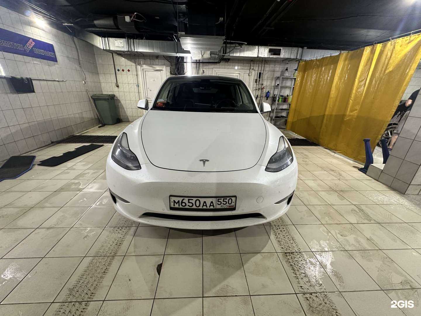 Отзывы на компанию Азбука Блеска в г. Видное c фото