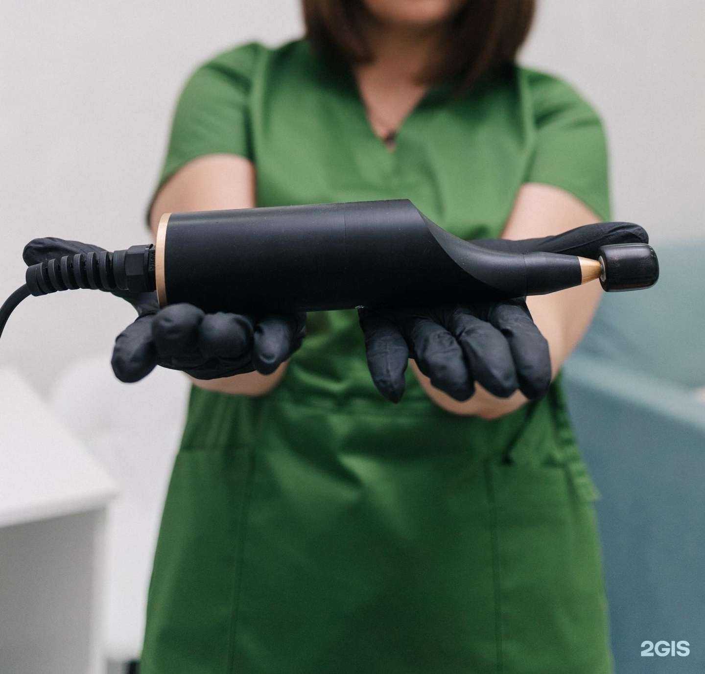 Отзывы на компанию Лирика красоты в г. Ярославль c фото