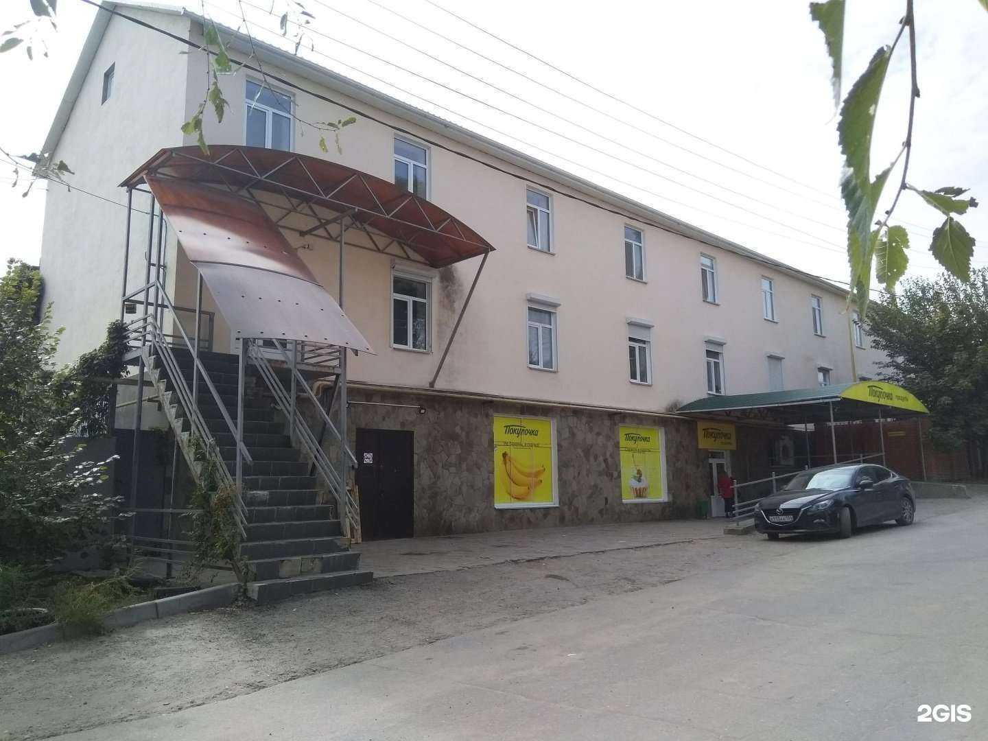 Отзывы на компанию Парикмахерская в Волгограде c фото - фотография 2 из 2