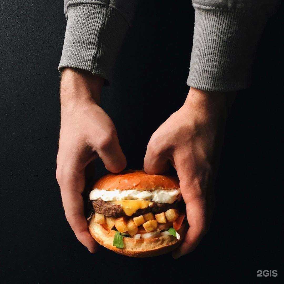 Отзывы на компанию Вкус улиц в г. Первоуральск c фото