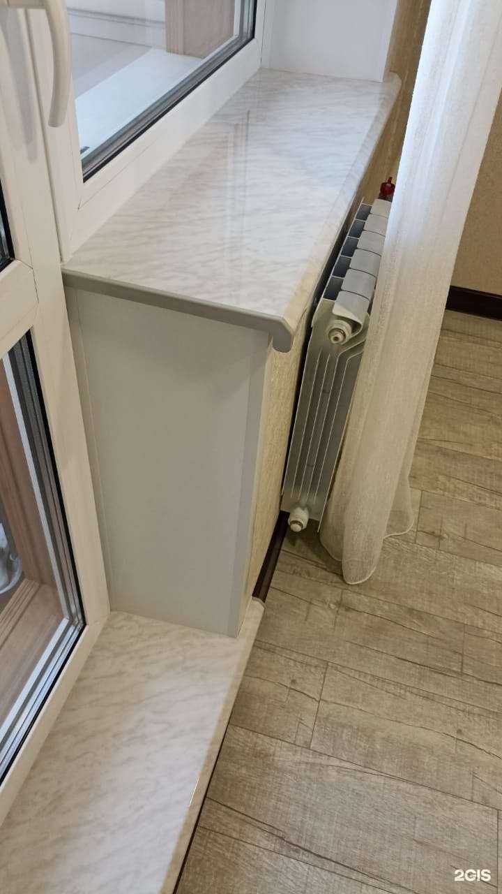 Отзывы на компанию Центр по продаже москитных сеток в г. Красноярск c фото