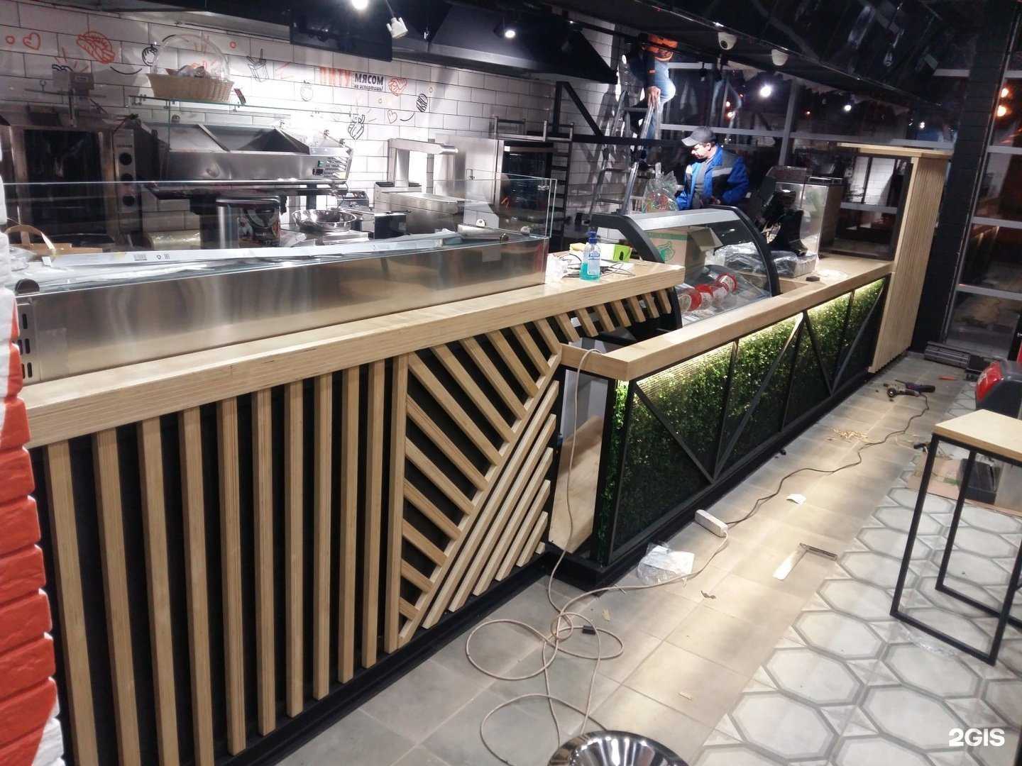 Отзывы на компанию Бостон в г. Белгород c фото