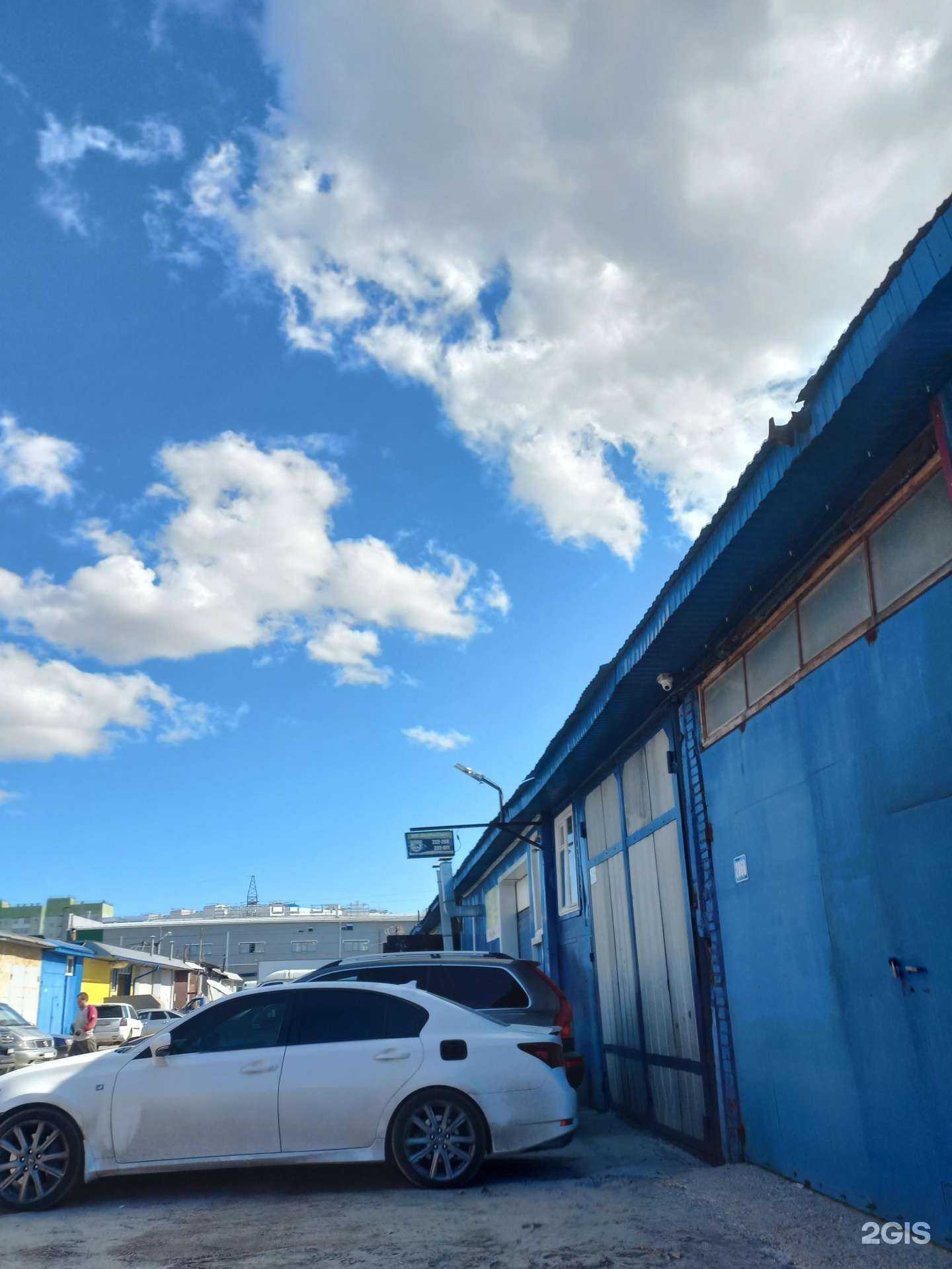 Отзывы на компанию 2068 в г. Нижневартовск c фото