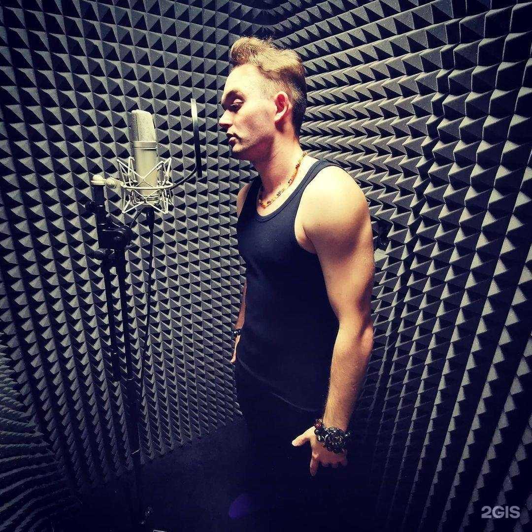 Отзывы на компанию PSP. Rec. в Калининграде c фото