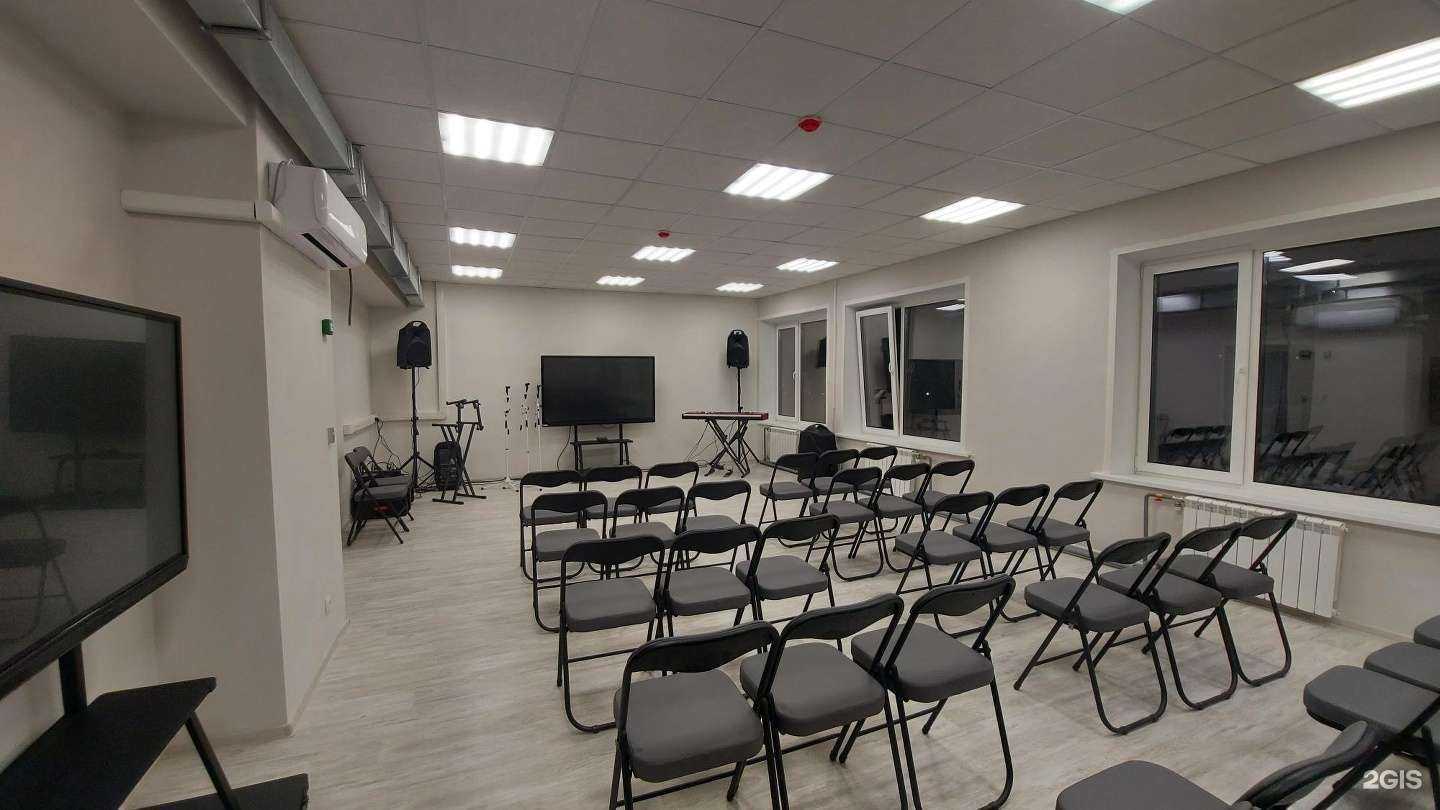 Отзывы на компанию Школа креативных индустрий в г. Обнинск c фото