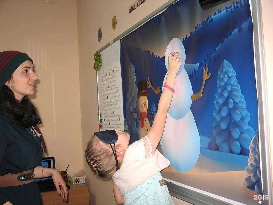 Отзывы на компанию Лингвитания в Люберцах c фото