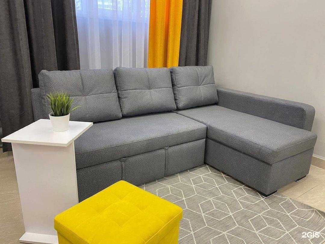 Отзывы на компанию Podushe в г. Сыктывкар c фото