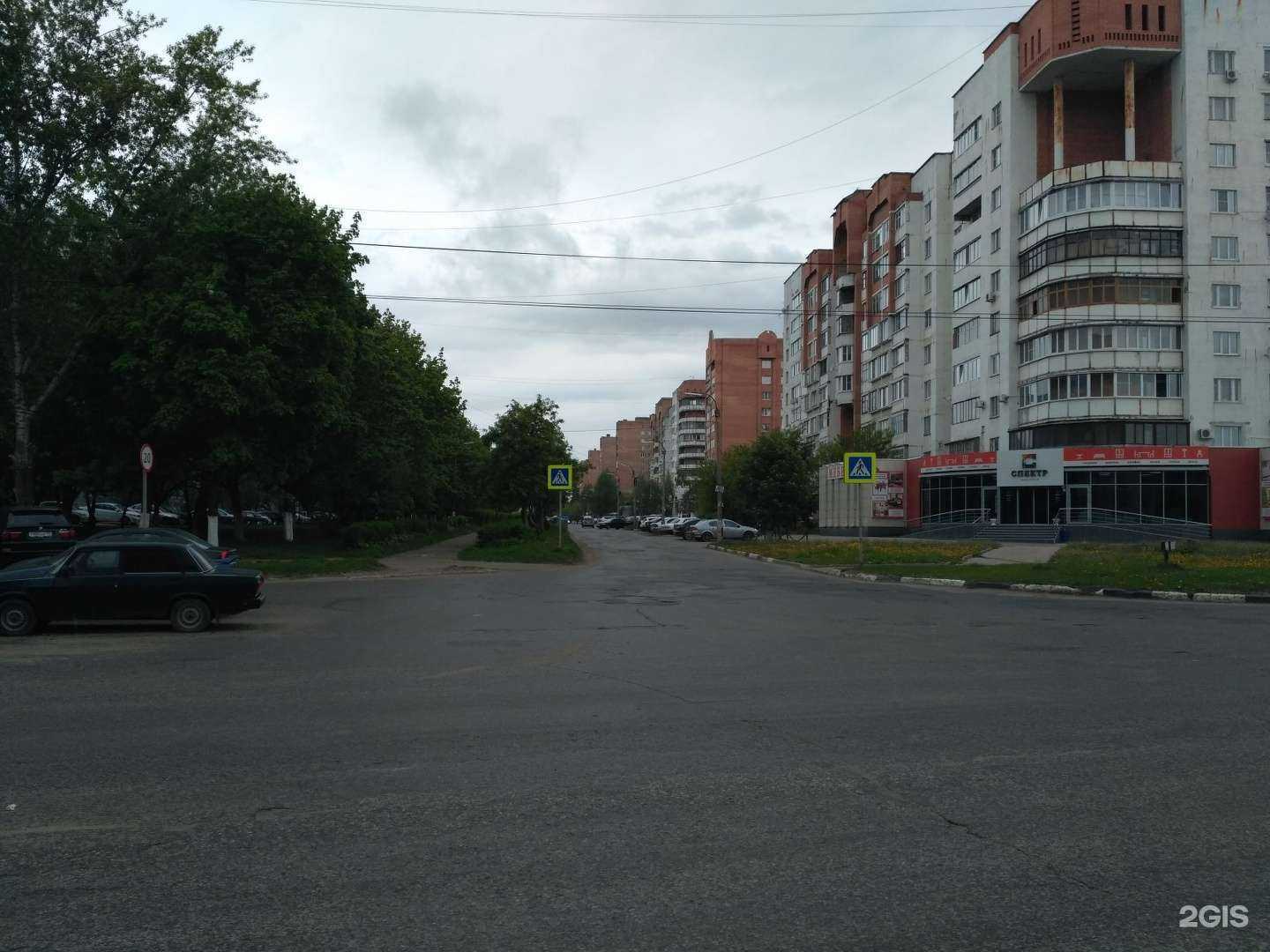 Отзывы на компанию Тип-топ в Рязани c фото - фотография 2 из 2