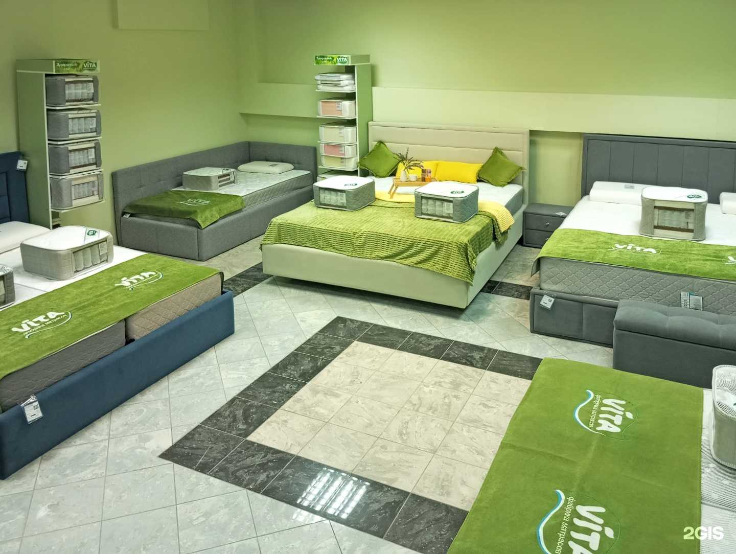 Отзывы на компанию Vita в г. Воронеж c фото