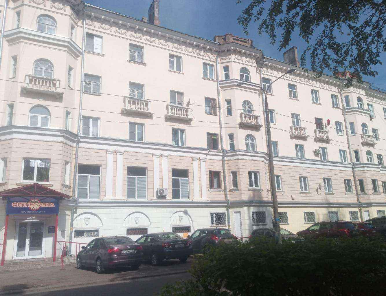 Отзывы на компанию Дорсуммед в Подольске c фото - фотография 2 из 2