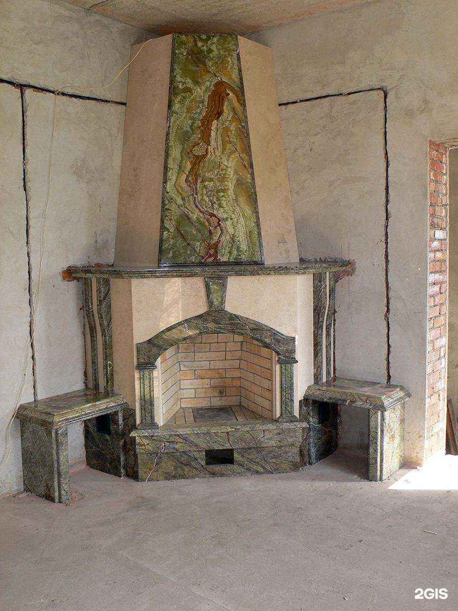 Отзывы на компанию Фараон-гранит в г. Краснодар c фото