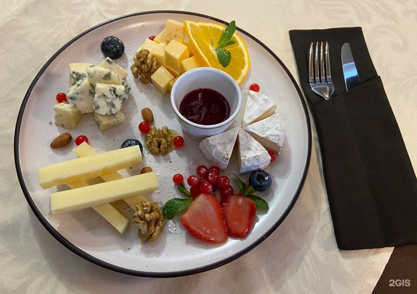 Отзывы на компанию Кристалл в Шарыпове c фото